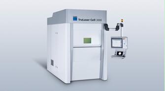 激光世界新聞聚焦 以先進(jìn)激光技術(shù)為“中國制造”賦能，構(gòu)筑未來智能工廠新生態(tài)