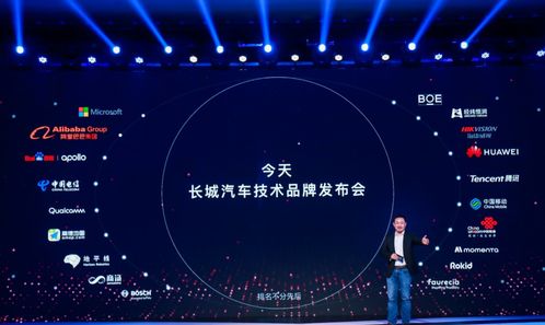 2025年產銷400萬輛，魏建軍是夜郎自大還是胸有成竹？——從計算機軟硬件技術開發視角解讀