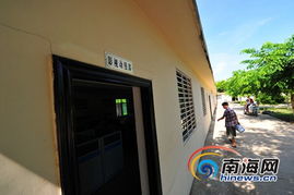海南8名殘疾人組團創業，用技術培訓點亮千名殘疾員工新希望
